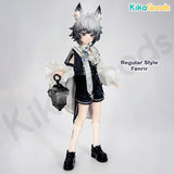 Niyru Loi The Omniflora Garden Series 1/8 Action Figure BJD Blind Box