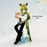 Niyru Loi The Omniflora Garden Series 1/8 Action Figure BJD Blind Box