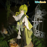Niyru Loi The Omniflora Garden Series 1/8 Action Figure BJD Blind Box