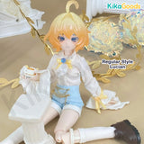 Niyru Loi The Omniflora Garden Series 1/8 Action Figure BJD Blind Box