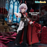 Niyru Loi The Omniflora Garden Series 1/8 Action Figure BJD Blind Box