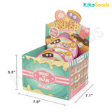 What The Man Mini-Nut Super Sweet Dessert Series Blind Bag