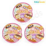 What The Man Mini-Nut Super Sweet Dessert Series Blind Bag