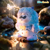 MR.PA Dinosaur Paradise Series Plush Blind Box