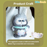 MR.PA Dinosaur Paradise Series Plush Blind Box