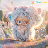 MONBOO Unknown Creature Series Plush Blind Box