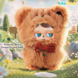 MONBOO Unknown Creature Series Plush Blind Box