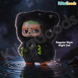 MONBOO Unknown Creature Series Plush Blind Box