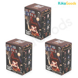 ONONO Dark Night Evolution Series Vinyl Plush Blind Box