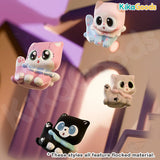 Pitty Here Series Mini Blind Box