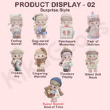 Soul Nourishment Series Blind Box