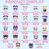 Honkai Star Rail Awooo Series Chimera Mini Figures Vol.2 Blind Bag