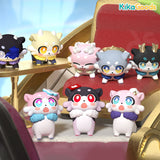 Honkai Star Rail Awooo Series Chimera Mini Figures Vol.2 Blind Bag