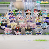 Honkai Star Rail Awooo Series Chimera Mini Figures Vol.2 Blind Bag