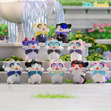 Honkai Star Rail Awooo Series Chimera Mini Figures Vol.2 Blind Bag