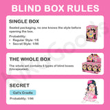 Suki Youth Manifesto Series Blind Box