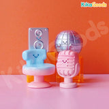 Mini Cute Bean KTV Series Blind Bag