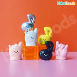 Mini Cute Bean KTV Series Blind Bag