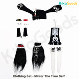 Akashic Records Series Special 1/6 Action Figure BJD Blind Box【Shipped in Jul./Aug. 2026】
