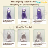 Akashic Records Series Special 1/6 Action Figure BJD Blind Box【Shipped in Jul./Aug. 2026】