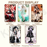 Akashic Records Series Special 1/6 Action Figure BJD Blind Box【Shipped in Jul./Aug. 2026】