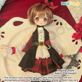 Akashic Records Series Special 1/6 Action Figure BJD Blind Box【Shipped in Jul./Aug. 2026】