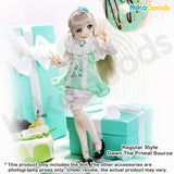 Akashic Records Series Special 1/6 Action Figure BJD Blind Box【Shipped in Jul./Aug. 2026】