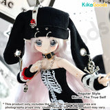 Akashic Records Series Special 1/6 Action Figure BJD Blind Box【Shipped in Jul./Aug. 2026】