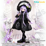 Akashic Records Series Special 1/6 Action Figure BJD Blind Box【Shipped in Jul./Aug. 2026】
