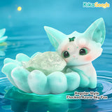 Jiu Wei Ling Hu Energy Series Blind Box