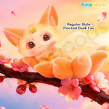Jiu Wei Ling Hu Energy Series Blind Box
