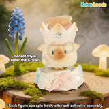 Cat PAI Never Stop Dreaming Series Blind Box