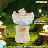 Cat PAI Never Stop Dreaming Series Blind Box