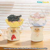 Cat PAI Never Stop Dreaming Series Blind Box