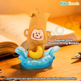 Go All Out Series Blind Box