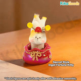 Go All Out Series Blind Box