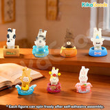 Go All Out Series Blind Box