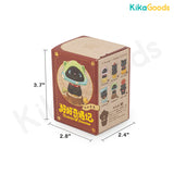 Wonderful Adventure Series Blind Box