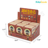 Wonderful Adventure Series Blind Box