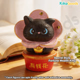 Wonderful Adventure Series Blind Box
