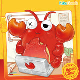 Lobster Work Series Blind Box