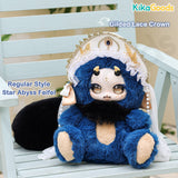 Boboco Night of Elegant Rites 500% Series Plush Blind Box
