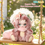 Boboco Night of Elegant Rites 500% Series Plush Blind Box
