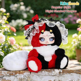 Boboco Night of Elegant Rites 500% Series Plush Blind Box