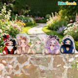 Boboco Night of Elegant Rites 500% Series Plush Blind Box