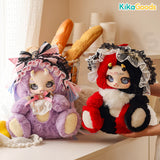 Boboco Night of Elegant Rites 500% Series Plush Blind Box