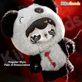 Lulumi The Seventh Pain Series Plush Blind Box