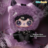 Lulumi The Seventh Pain Series Plush Blind Box