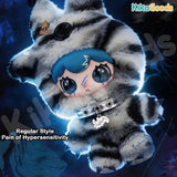 Lulumi The Seventh Pain Series Plush Blind Box