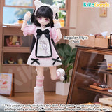 SyncyLand OOTD Series Special 1/6 Action Figure BJD Blind Box【Shipped in Jul./Aug. 2026】